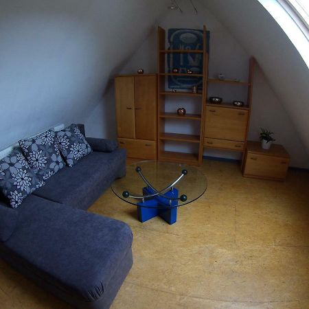 Ferienwohnung Regina Albstadt Εξωτερικό φωτογραφία