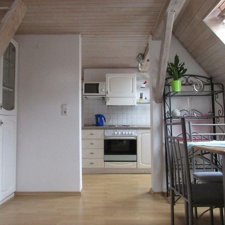 Ferienwohnung Regina Albstadt Εξωτερικό φωτογραφία