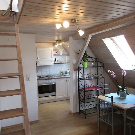 Ferienwohnung Regina Albstadt Εξωτερικό φωτογραφία