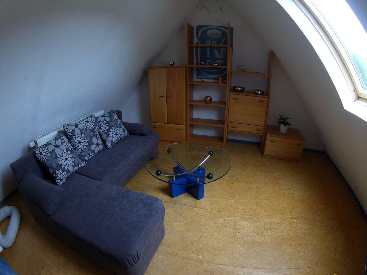 Ferienwohnung Regina Albstadt Εξωτερικό φωτογραφία