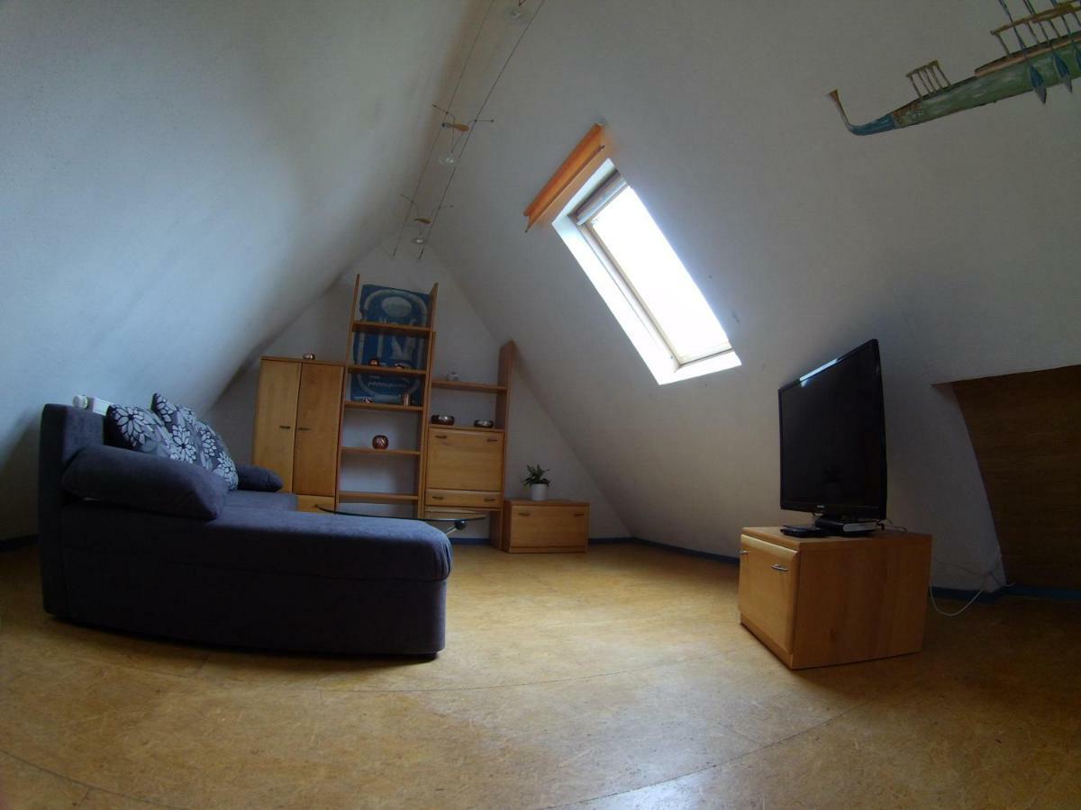 Ferienwohnung Regina Albstadt Εξωτερικό φωτογραφία