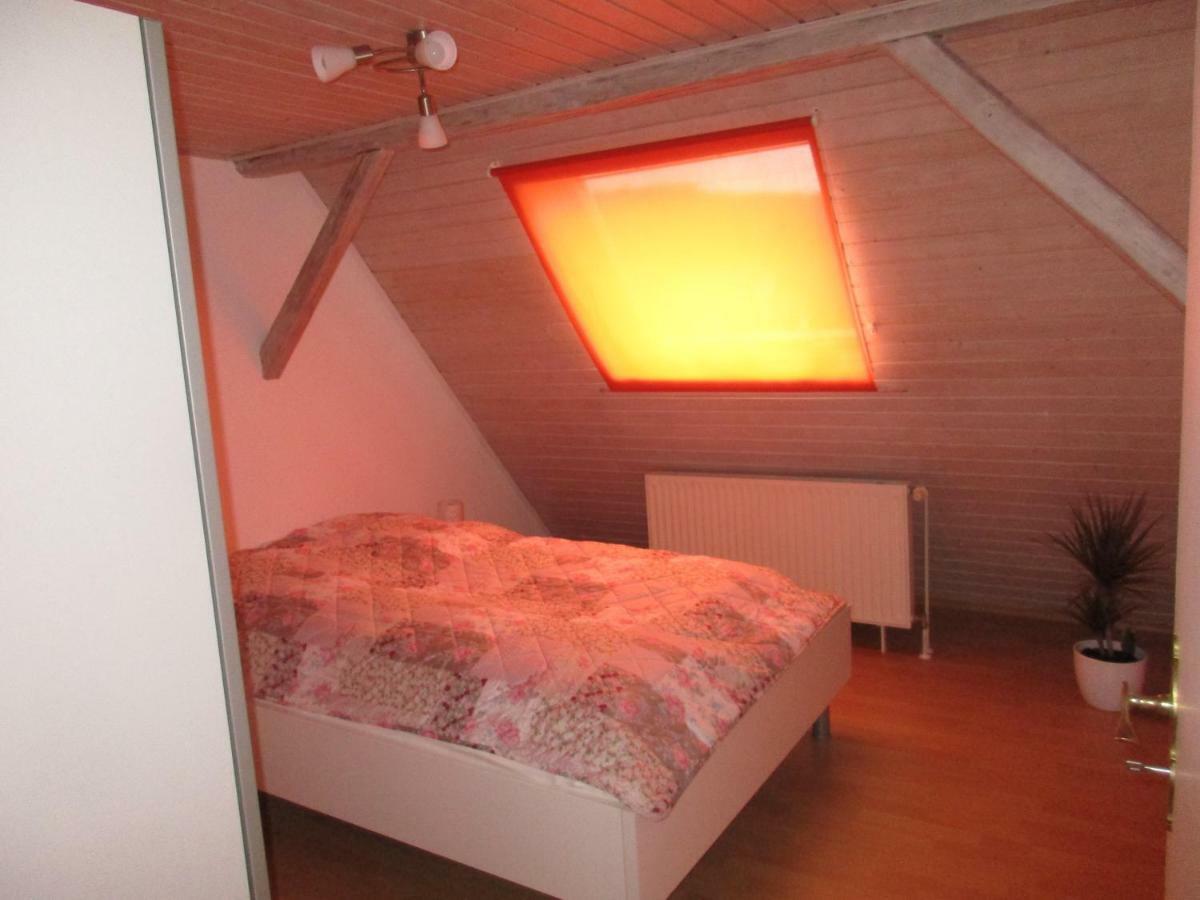 Ferienwohnung Regina Albstadt Εξωτερικό φωτογραφία