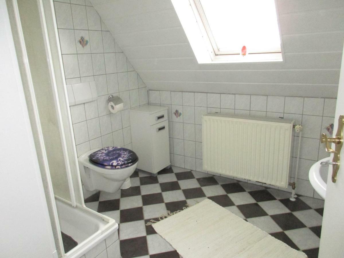 Ferienwohnung Regina Albstadt Εξωτερικό φωτογραφία