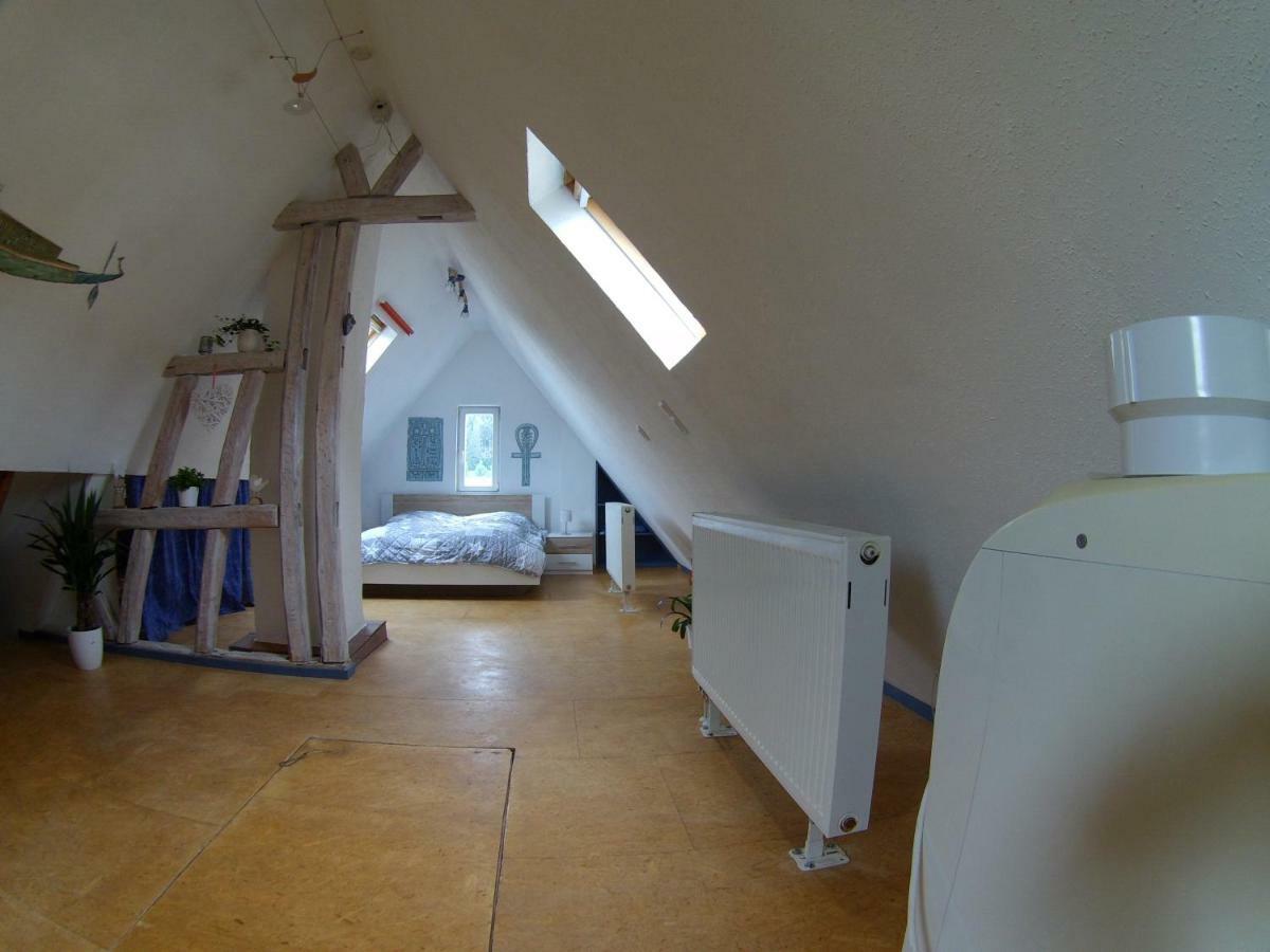 Ferienwohnung Regina Albstadt Εξωτερικό φωτογραφία
