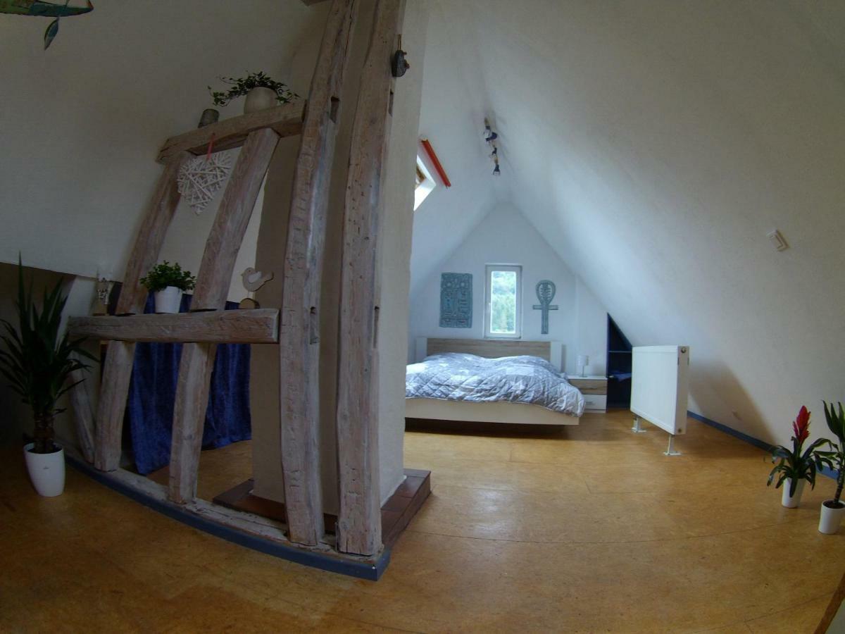 Ferienwohnung Regina Albstadt Εξωτερικό φωτογραφία