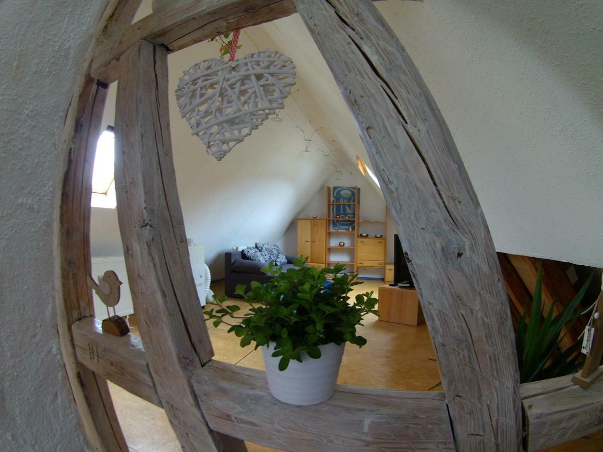 Ferienwohnung Regina Albstadt Εξωτερικό φωτογραφία
