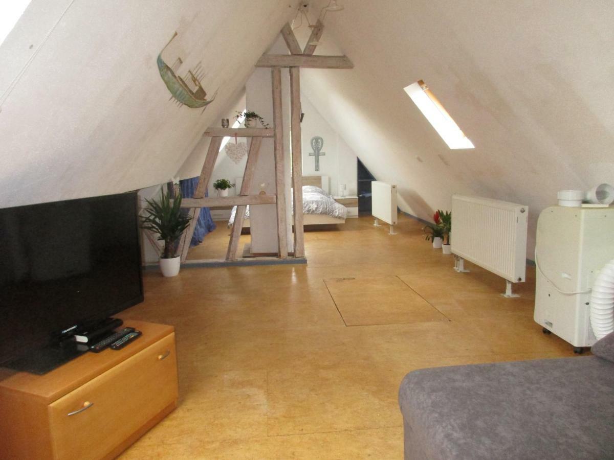 Ferienwohnung Regina Albstadt Εξωτερικό φωτογραφία