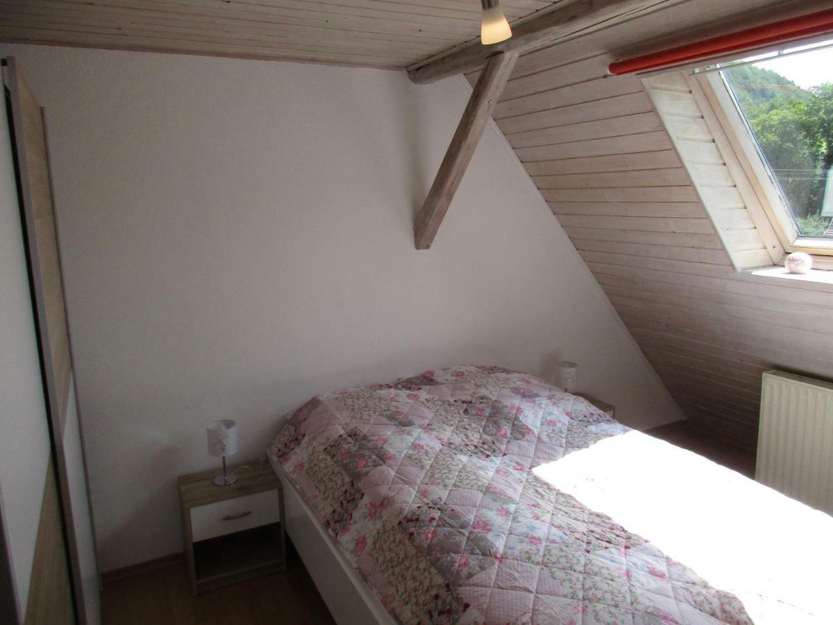 Ferienwohnung Regina Albstadt Εξωτερικό φωτογραφία
